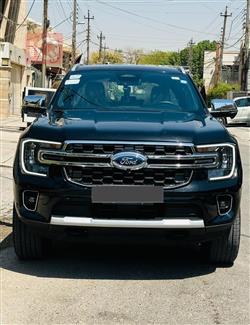 فۆرد ئێڤێرێست